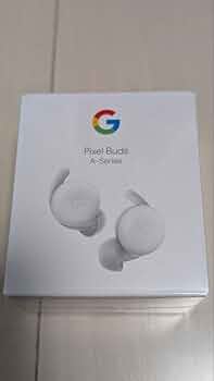 【新品未開封】Pixel Buds 楽天市場】未開封 google pixel budsの通販